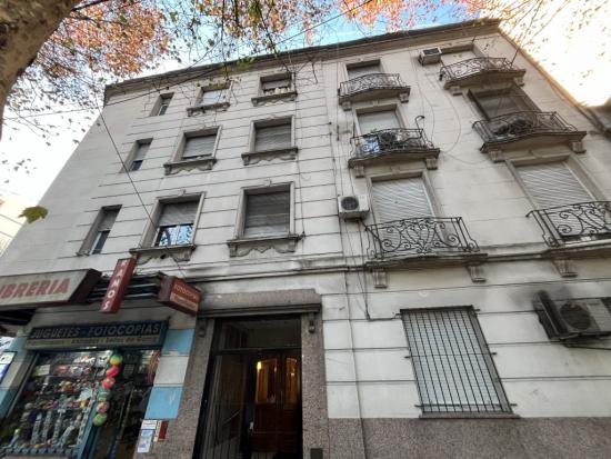 Departamento en Venta - Parque de los Patricios