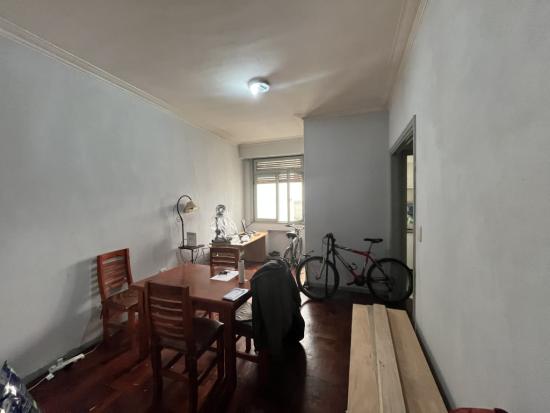 Departamento en Venta - Parque de los Patricios