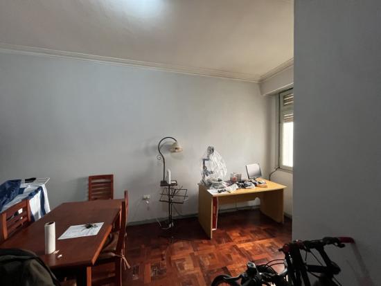 Departamento en Venta - Parque de los Patricios