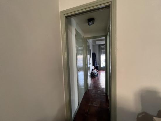 Departamento en Venta - Parque de los Patricios