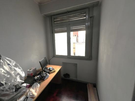 Departamento en Venta - Parque de los Patricios