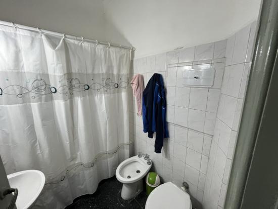 Departamento en Venta - Parque de los Patricios