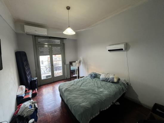 Departamento en Venta - Parque de los Patricios