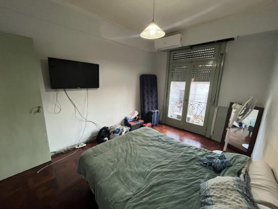 Departamento en Venta - Parque de los Patricios