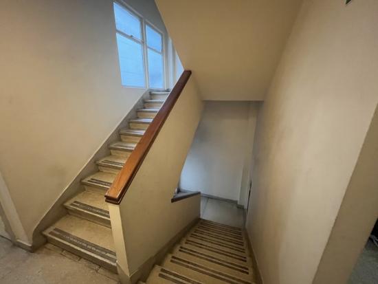 Departamento en Venta - Parque de los Patricios
