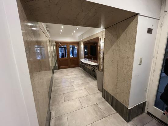 Departamento en Venta - Parque de los Patricios