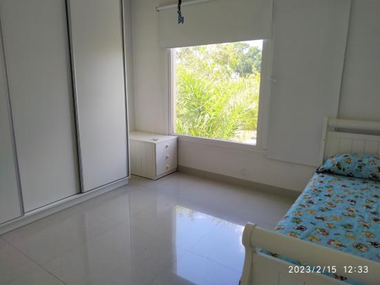 Alquiler Temporario - Barrio Cerrado Septiembre