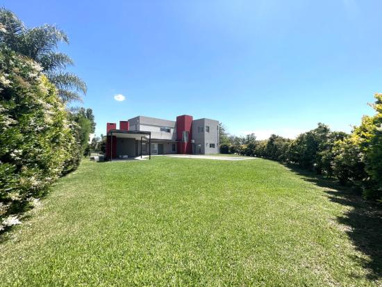 Venta Casa en Haras - Los Robles