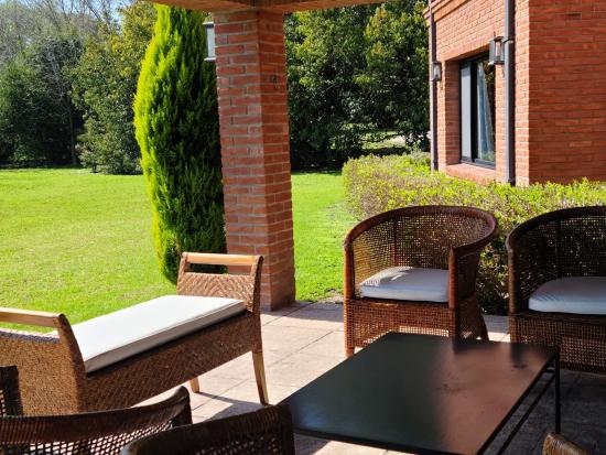 Casa en Alquiler - Estancias del Pilar
