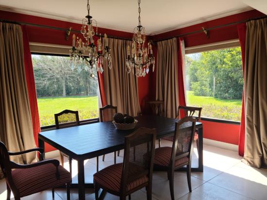 Casa en Alquiler - Estancias del Pilar