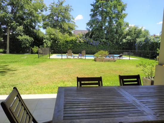 Casa en Venta - Barrio Cerrado Septiembre