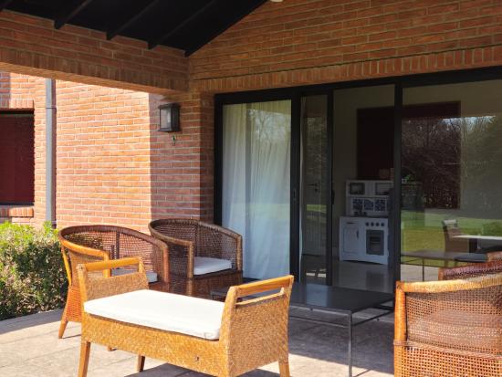Casa en Alquiler - Estancias del Pilar