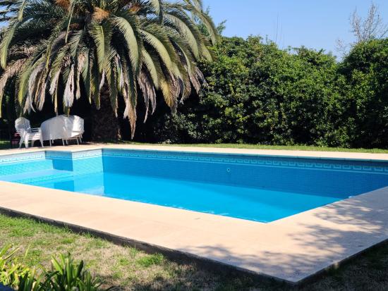 Casa en Alquiler - Estancias del Pilar