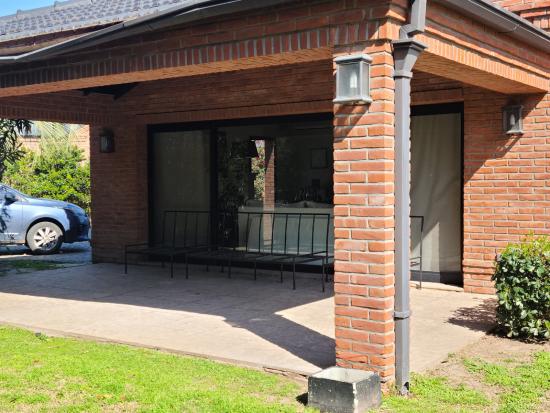 Casa en Alquiler - Estancias del Pilar