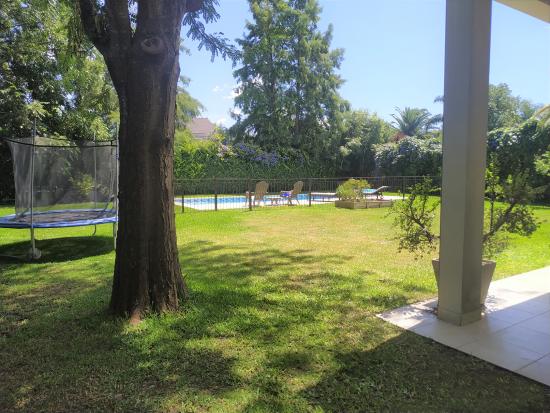 Casa en Venta - Barrio Cerrado Septiembre