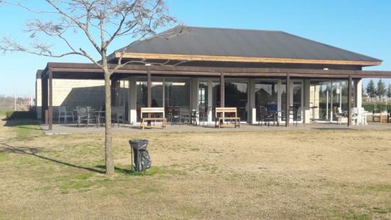 Lote a Laguna en Cantón - Puerto