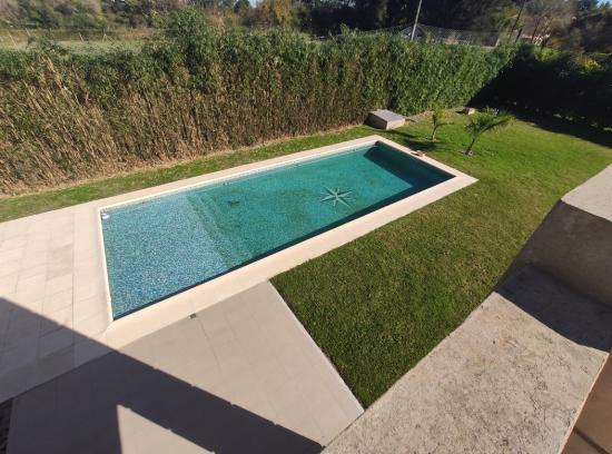 Casa en Alquiler - Barrio Septiembre