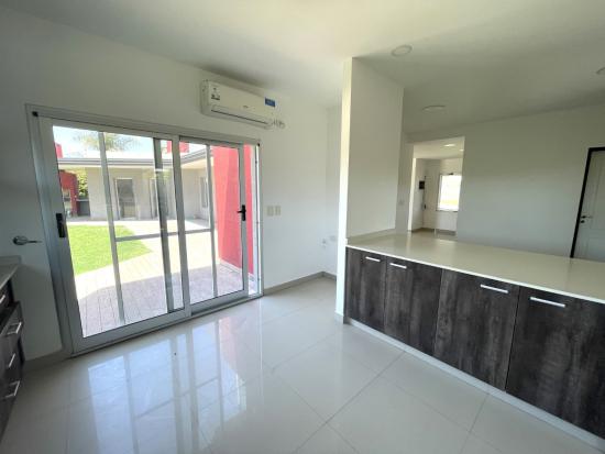 Venta Casa en Haras - Los Robles