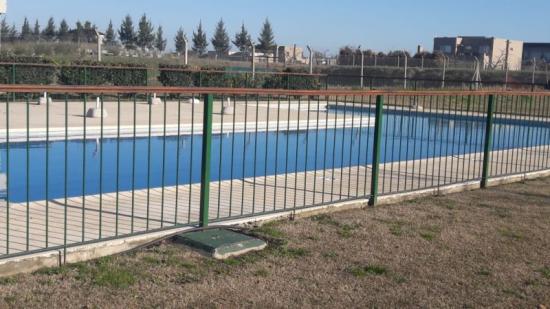 Lote a Laguna en Cantón - Puerto