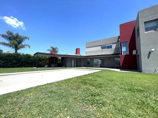 Venta Casa en Haras - Los Robles