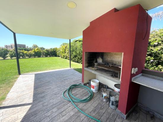 Venta Casa en Haras - Los Robles