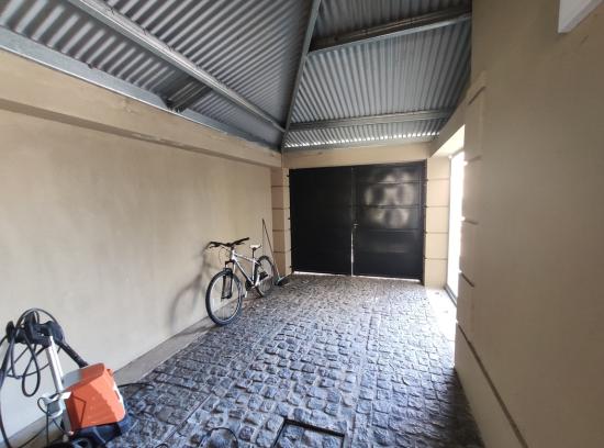 Casa en Alquiler Temporario - Barrio Septiembre