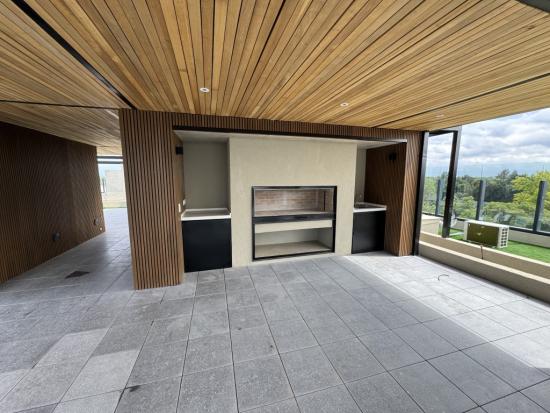  Departamento en Alquiler - Agora I