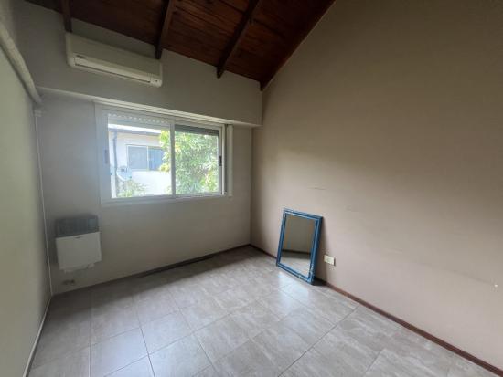 Departamento en Alquiler - Villa Morra