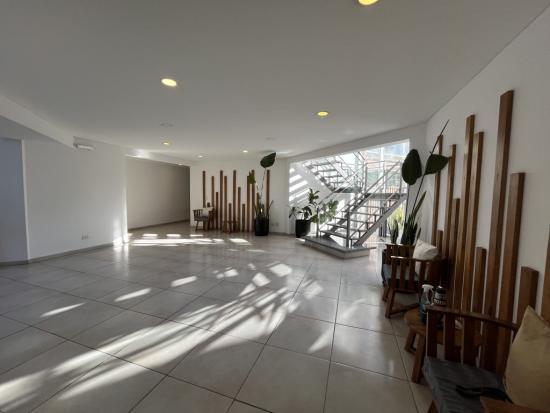 Departamento en Venta - Condominio Aquaribay