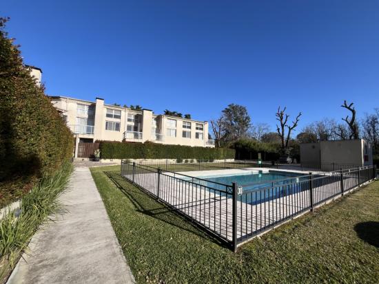 Departamento en Venta - Condominio Aquaribay