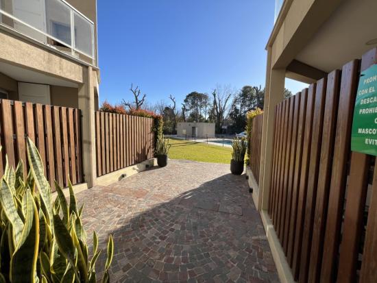 Departamento en Venta - Condominio Aquaribay