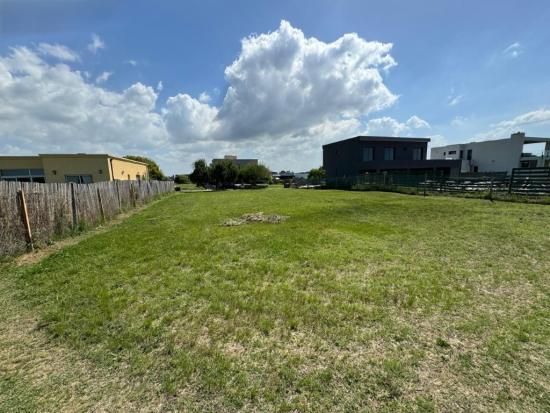 Lote Interno en Área 1 - San Sebastián