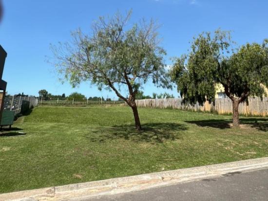 Lote Interno en Área 1 - San Sebastián