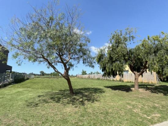 Lote Interno en Área 1 - San Sebastián