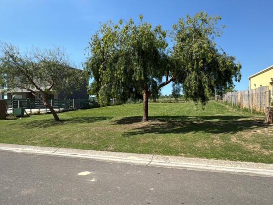 Lote Interno en Área 1 - San Sebastián