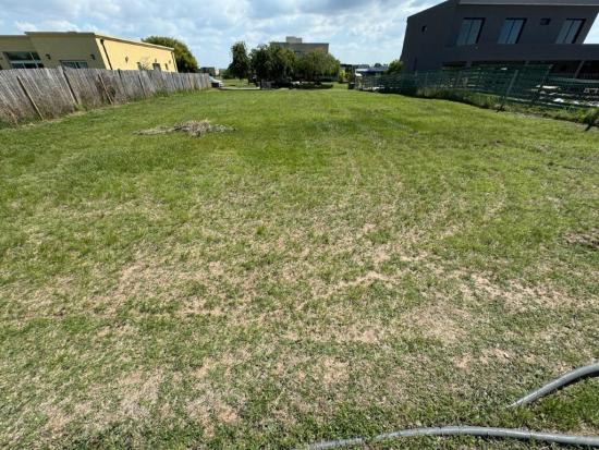 Lote Interno en Área 1 - San Sebastián