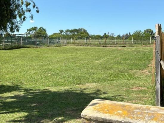 Lote Interno en Área 1 - San Sebastián
