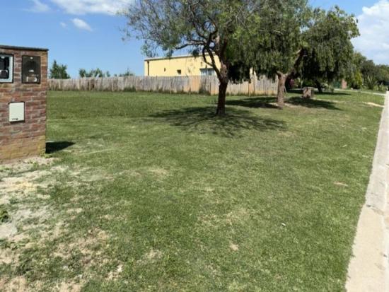 Lote Interno en Área 1 - San Sebastián