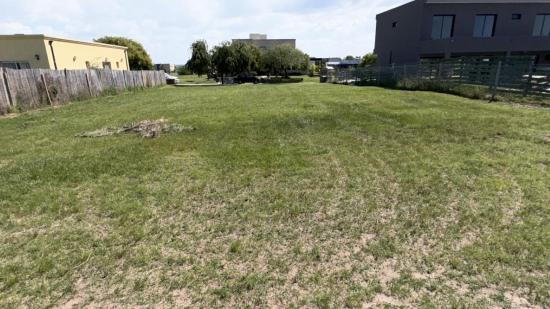 Lote Interno en Área 1 - San Sebastián
