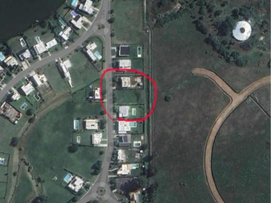 Lote Interno en Área 1 - San Sebastián