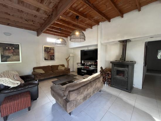 Oportunidad Casa en Venta - Los Mirasoles