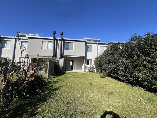 Venta de Departamento tipo Duplex en Decs Tortugas