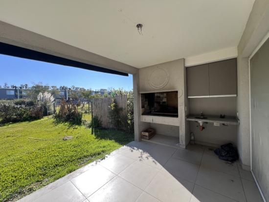 Venta de Departamento tipo Duplex en Decs Tortugas