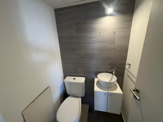 Venta de Departamento tipo Duplex en Decs Tortugas