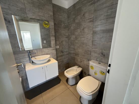 Venta de Departamento tipo Duplex en Decs Tortugas