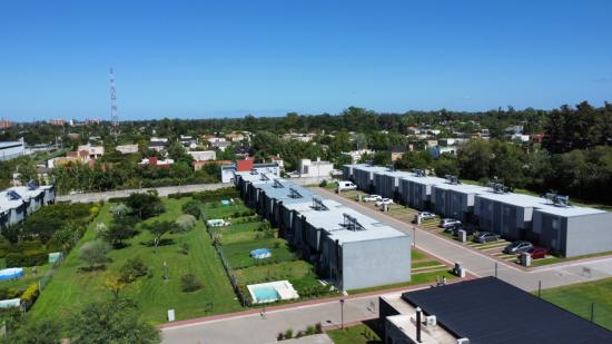 Venta de Departamento tipo Duplex en Decs Tortugas