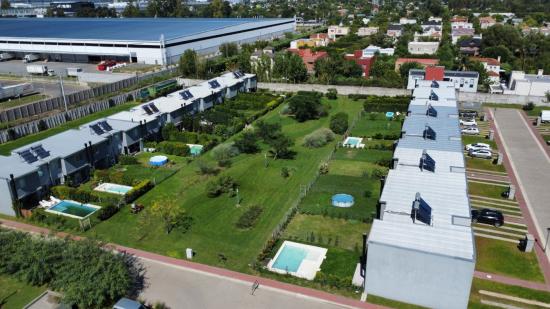 Venta de Departamento tipo Duplex en Decs Tortugas