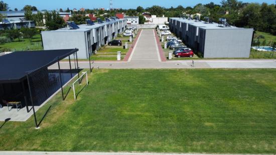 Venta de Departamento tipo Duplex en Decs Tortugas
