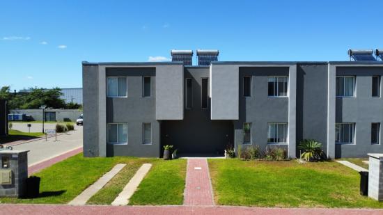 Venta de Departamento tipo Duplex en Decs Tortugas