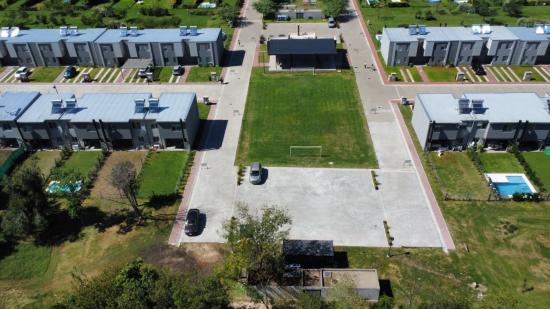Venta de Departamento tipo Duplex en Decs Tortugas